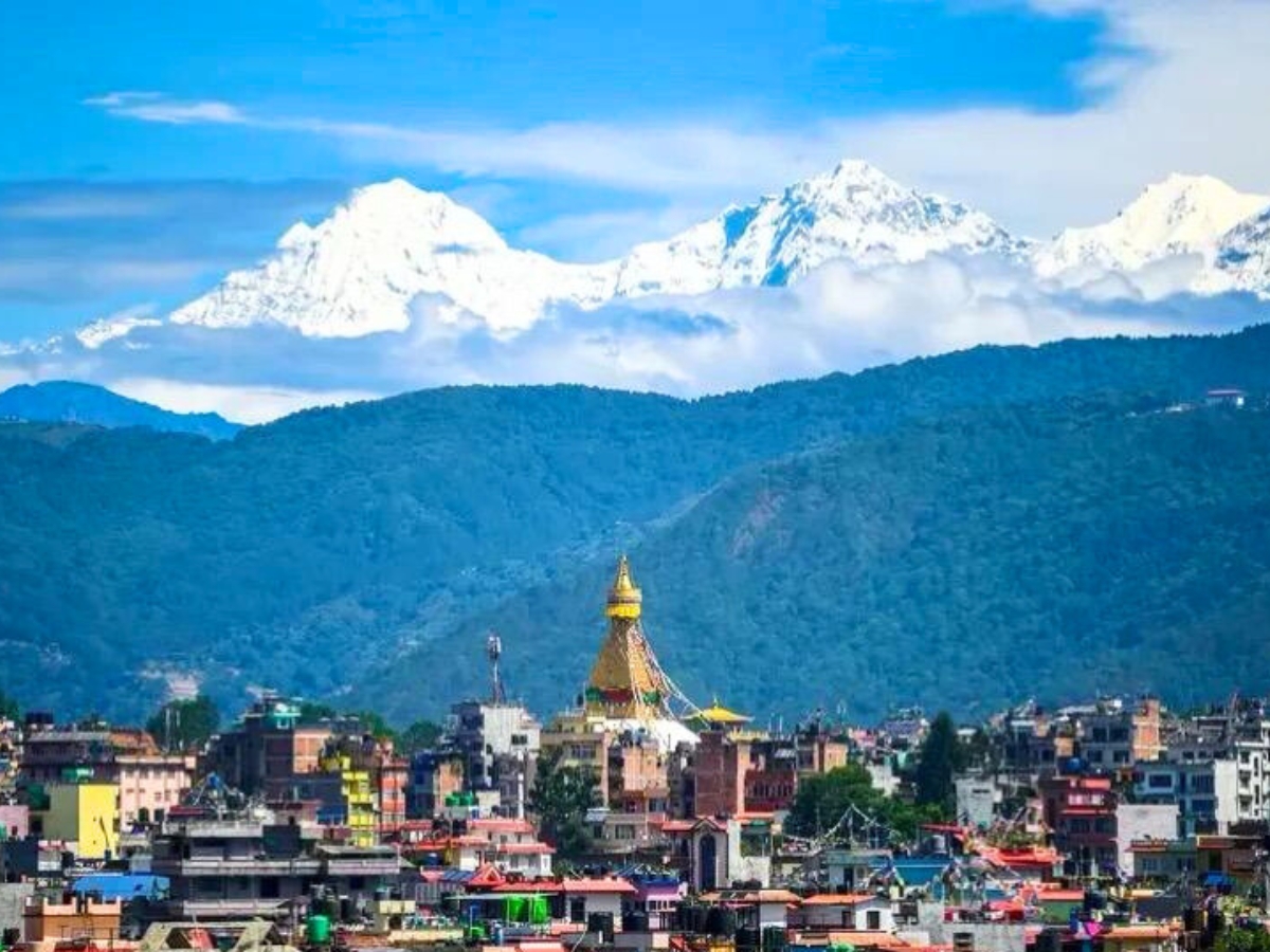 Kathmandu Valley